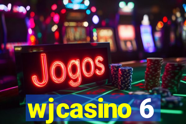 wjcasino 6